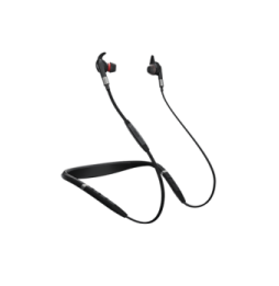 JABRA EVOLVE75ESTEREOUC Jabra Evolve 75e inalambrica con can