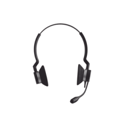 JABRA BIZ2300DUOQD Jabra Biz 2300 Duo con cable Quick Discon