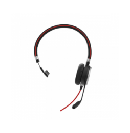 JABRA EVOLVE40MONOMS Jabra Evolve 40 Mono con conexion USB /