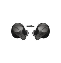 JABRA EVOLVE65TUC Jabra Evolve 65t intra-auricular inalambri