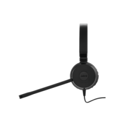 JABRA EVOLVE20SESTEREOMS Jabra Evolve 20SE STEREO con conexi