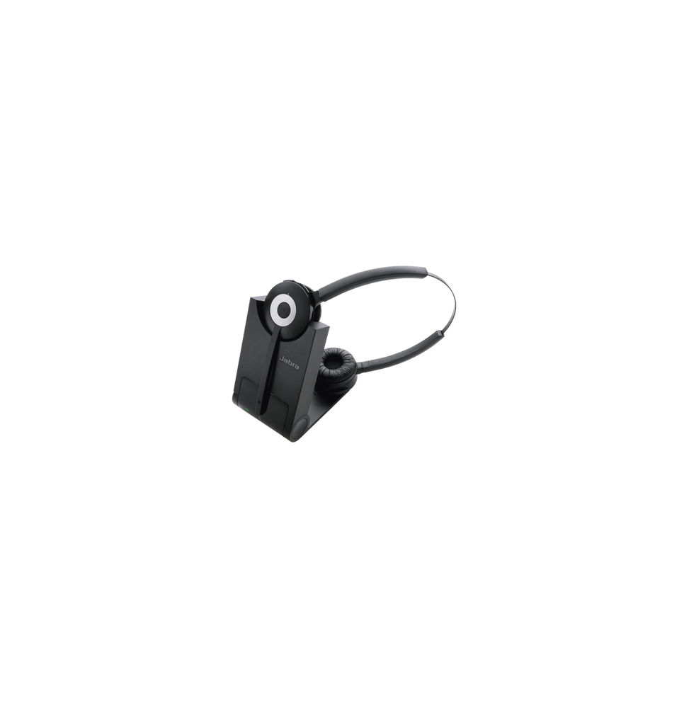 JABRA PRO920DUO Pro 920 Duo con conexion DECT (920-69-508-10