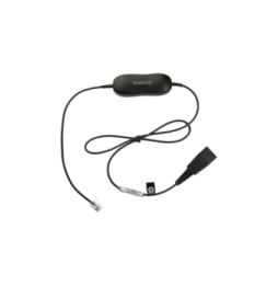 JABRA GN1216S Cable para diademas BIZ1500 BIZ2300 y BIZ2400