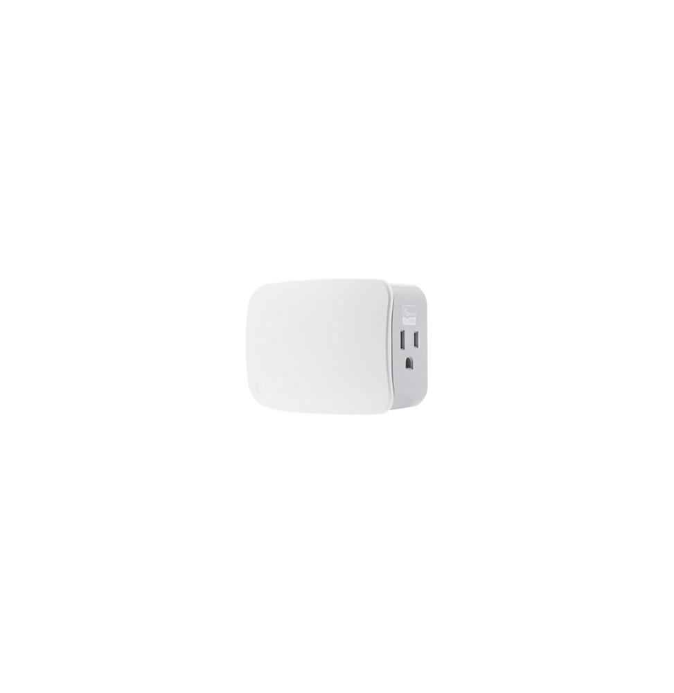 JASCO 28172 Plug-In On/off senal inalambrica Z-WAVE para Tom