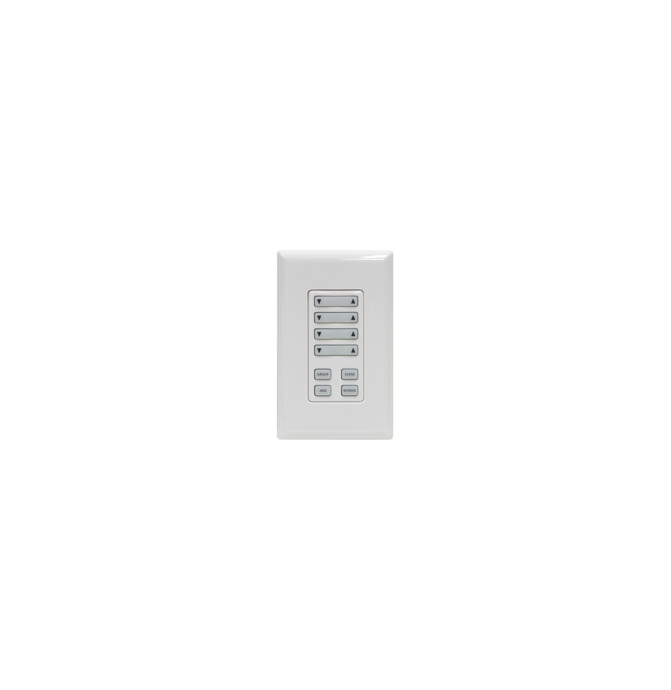 JASCO 45631 Teclado para el control Inalambrico Z-WAVE / pue