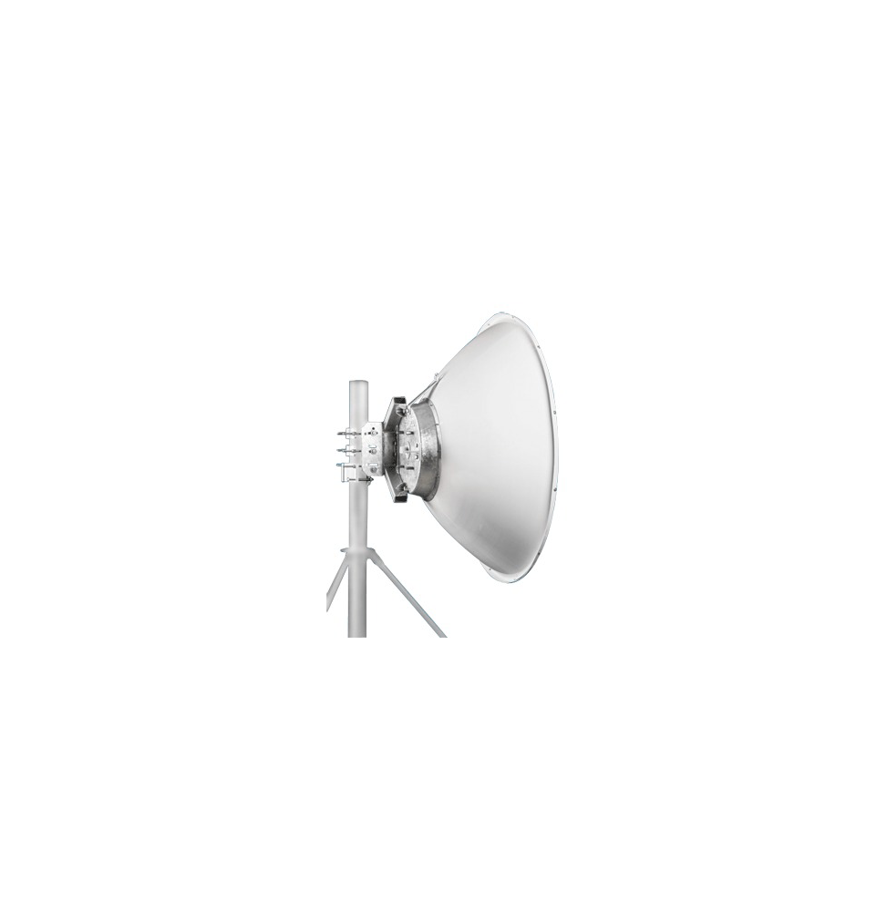 JIROUS JRMD12001011RA Antena parabolica 4 ft para radio B11