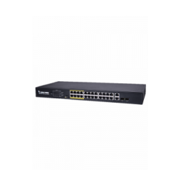 VIV1850002 AW-FGT-260D-380 VIVOTEK AW-FGT-260D-380 - Switch