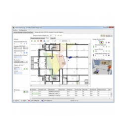 JVSG IPVSDTEXPERT IP Video System Design EXPERT Tool / Softw