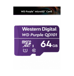 WDC1510003 WDD064G1P0C WESTERN WDD064G1P0C- Memoria de 64GB