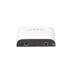 KHOMP UMG100RJ Gateway UMG 100 con 1 puerto E1(RJ 45) 30 Can