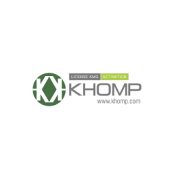 KHOMP KMGUPG1E1 Licencia para activacion software de E1 para