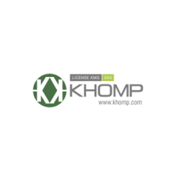 KHOMP KMGSAS Licencia para activacion de Stand Alone Surviva