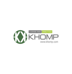 KHOMP KMGANALYTICS16GSM Licencia para activacion de KMG ANAL