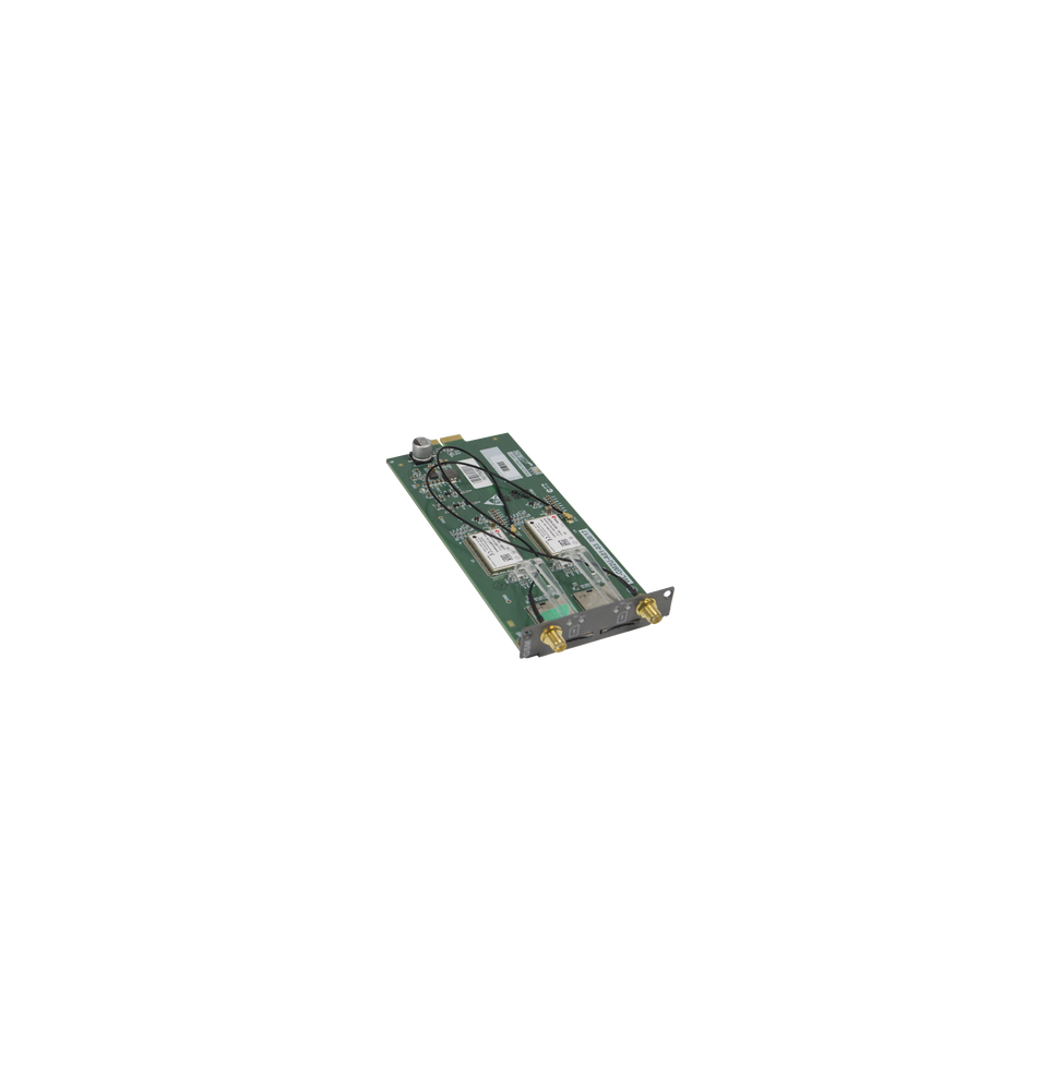 KHOMP UMG2GSM2G Modulo con 2 canales GSM 2G para UMGSERVER30