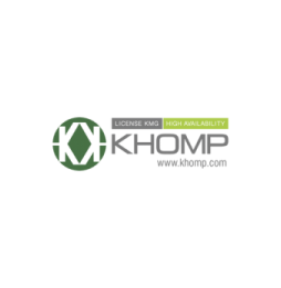 KHOMP KMGHALICENSE Licencia de alta disponibilidad para KMG3