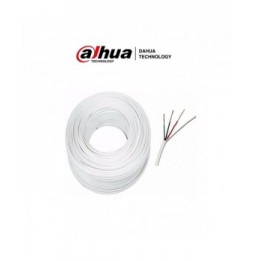 DHT2260003  1.2.50.10.12423-000 DAHUA CABLE RVV4- Rollo de C