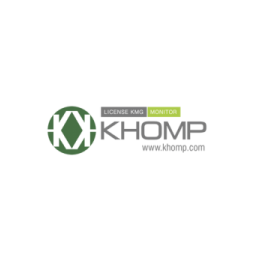 KHOMP KMGMONITORSBC90LM Licencia de uso mensual de KMG MONIT