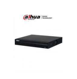 DHT0190005 DHI-NVR1108HS-8P-S3/H DAHUA NVR1108HS-8P-S3/H - N