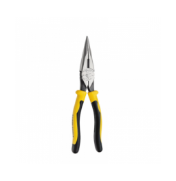 KLEIN TOOLS KT2038 Pinzas de Punta Conica con Corte Lateral