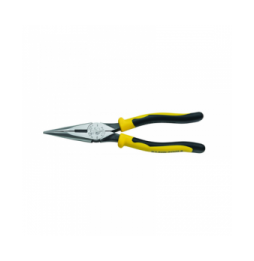 KLEIN TOOLS KT2038 Pinzas de Punta Conica con Corte Lateral