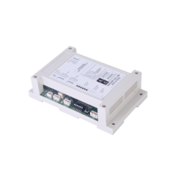 KOCOM KVSA8P Distribuidor para 8 apartamentos