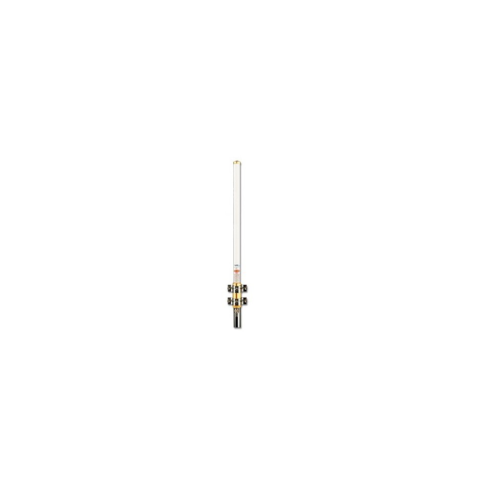 LAIRD FG4507 Antena Omni fibra de video frecuencia 450-460 M