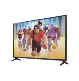 LG PANLGE1770 Televisor LG LED de 43" Pantalla FHD