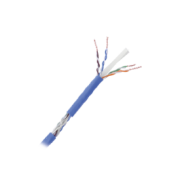 LINKEDPRO BY EPCOM PROCAT6PLUS Bobina de cable de 305 metros