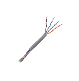 LINKEDPRO BY EPCOM PROCAT5E100M Cable Cat5e de alto rendimie