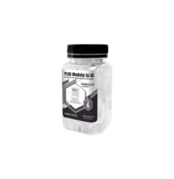 LINKEDPRO BY EPCOM TC6100 Bote con 100 Piezas...