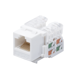 LINKEDPRO BY EPCOM LPKJ601WH Modulo Jack...