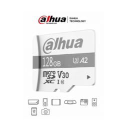 DHT1510003 DHI-TF-P100/128 GB DAHUA TF-P100/128 GB - Dahua M