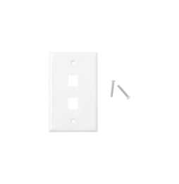 LINKEDPRO BY EPCOM LPFP17 Placa de pared de 2...