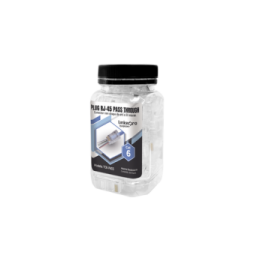 LINKEDPRO BY EPCOM TC6PASS Bote con 100 Plugs...