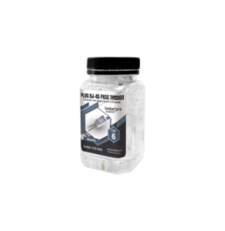 LINKEDPRO BY EPCOM TC6SPASS Bote con 100 Plugs...