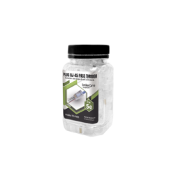 LINKEDPRO BY EPCOM TC5PASS Bote con 100 Plugs...