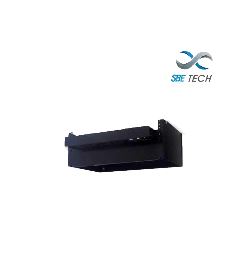 SBT1640003 SBE-HB4 SBETECH SBE-HB4 - BRACKET DE PARED DE 4UR