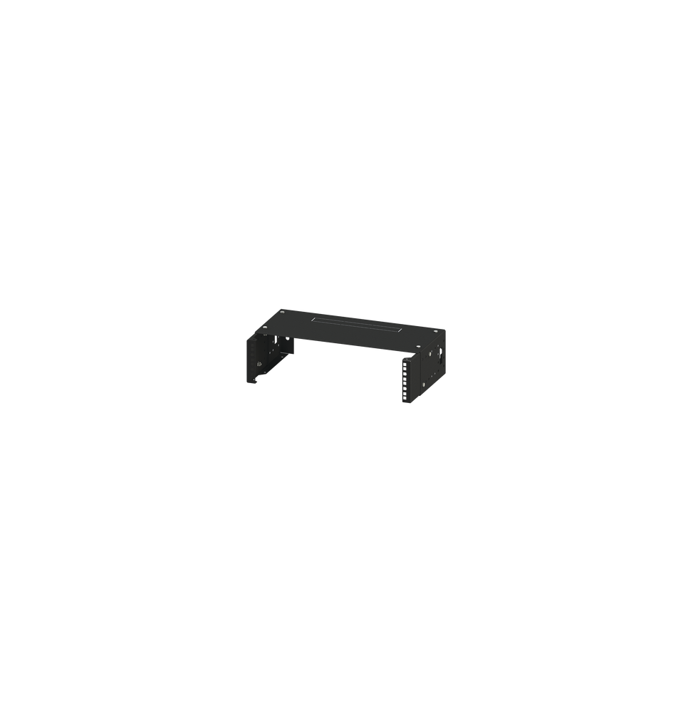 LINKEDPRO BY EPCOM LPREP12025 Rack Abierto de 19" Profundida