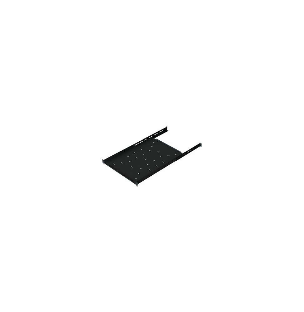 LINKEDPRO BY EPCOM CHQR1 Charola Ajustable para Rack de 19"