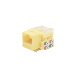 LINKEDPRO BY EPCOM LPKJ601YE Modulo Jack...