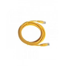 LINKEDPRO BY EPCOM LPUT3050YE Cable de parcheo...