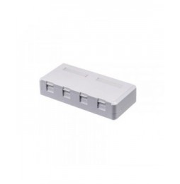 LINKEDPRO BY EPCOM LPWP07B Caja de pared de 4...