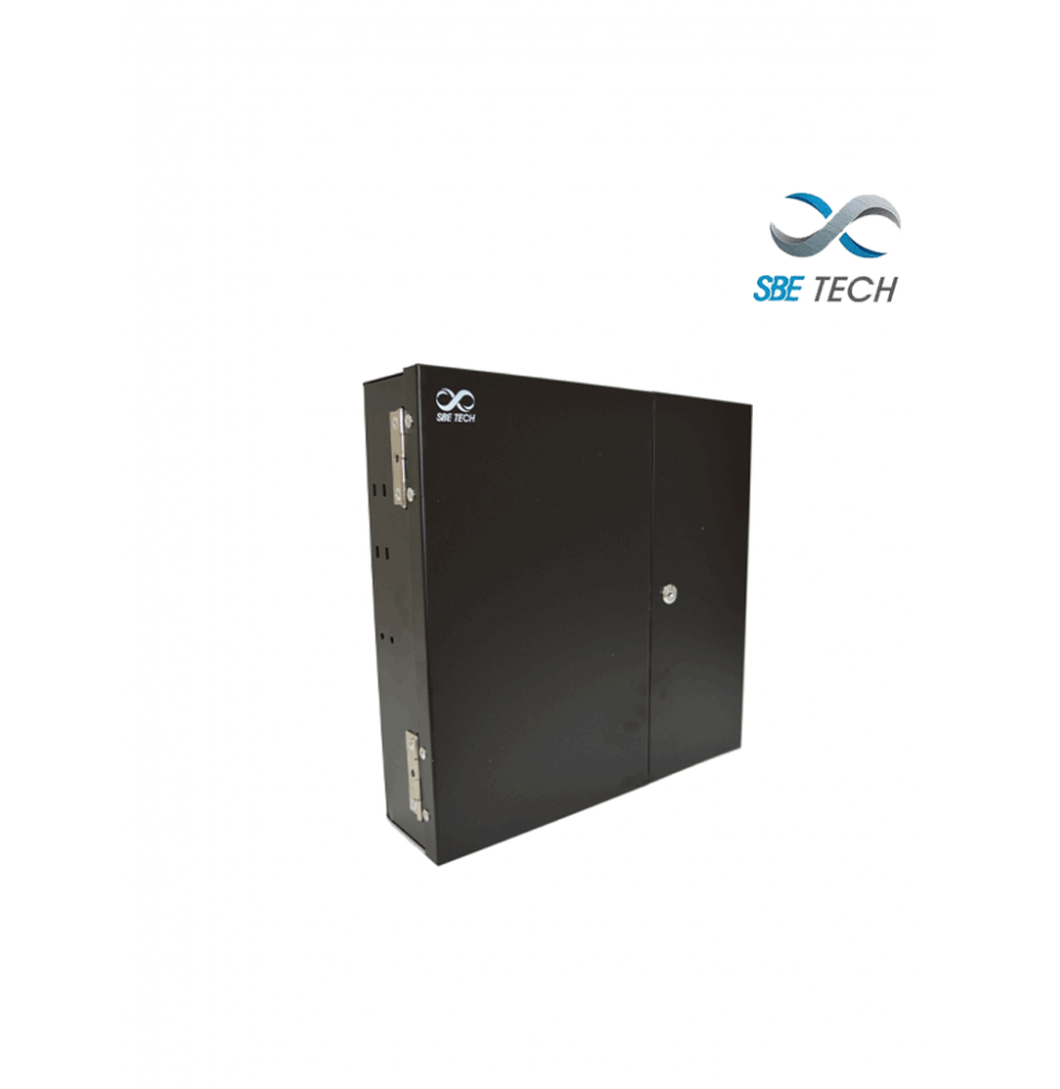 SBT1920002 SBE-LFO12/24 SBETECH SBE-LFO12/24- Distribuidor d