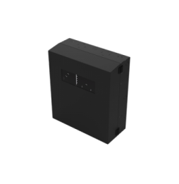 LINKEDPRO BY EPCOM LPGPH06R2 Gabinete de Pared...