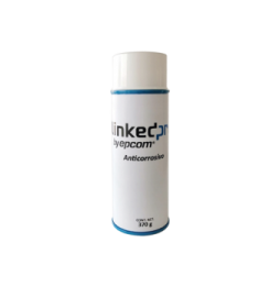 LINKEDPRO BY EPCOM LPANTICORROSIVO Spray de Proteccion Antic