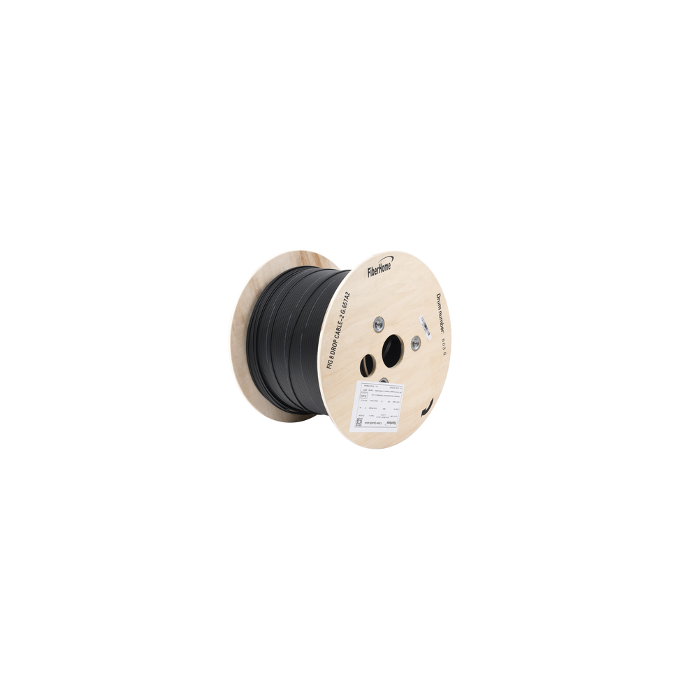 LINKEDPRO BY FIBERHOME ICFIG8A22C Carrete de 1 km de Fibra O
