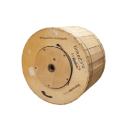 LINKEDPRO BY FIBERHOME OCFIG806C4KM Carrete de...