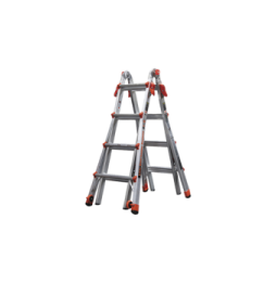 Little Giant Ladder Systems VELOCITYM17IA Escalera Multi-Pos