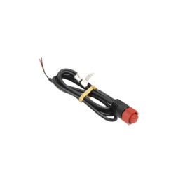 LOWRANCE 00014041001 Cable de alimenacion para...