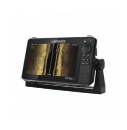 LOWRANCE 00014424001 FishFinder HDS-9 Live no incluye transd